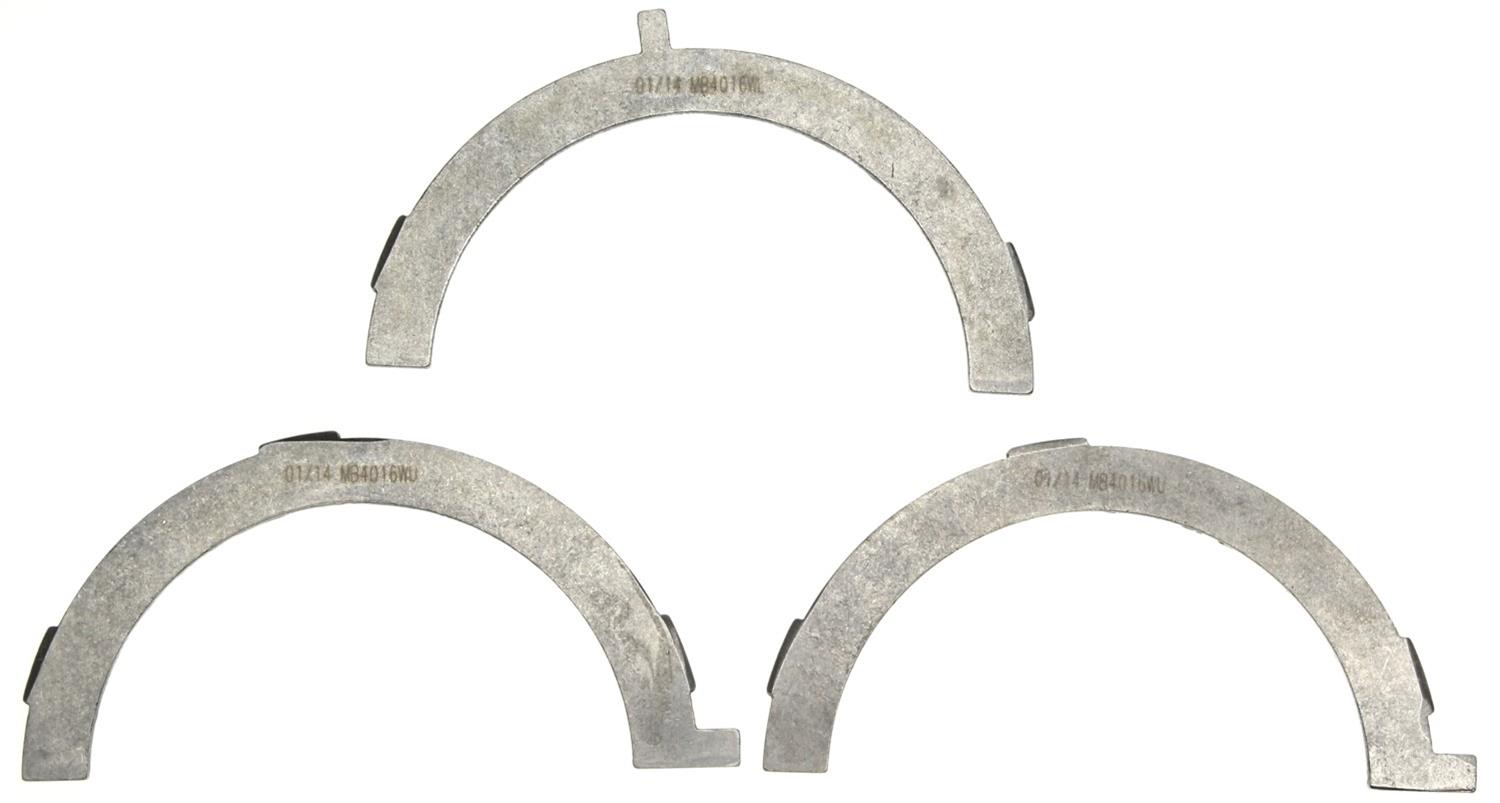 Clevite Thrust Washer Bearings TW-711S