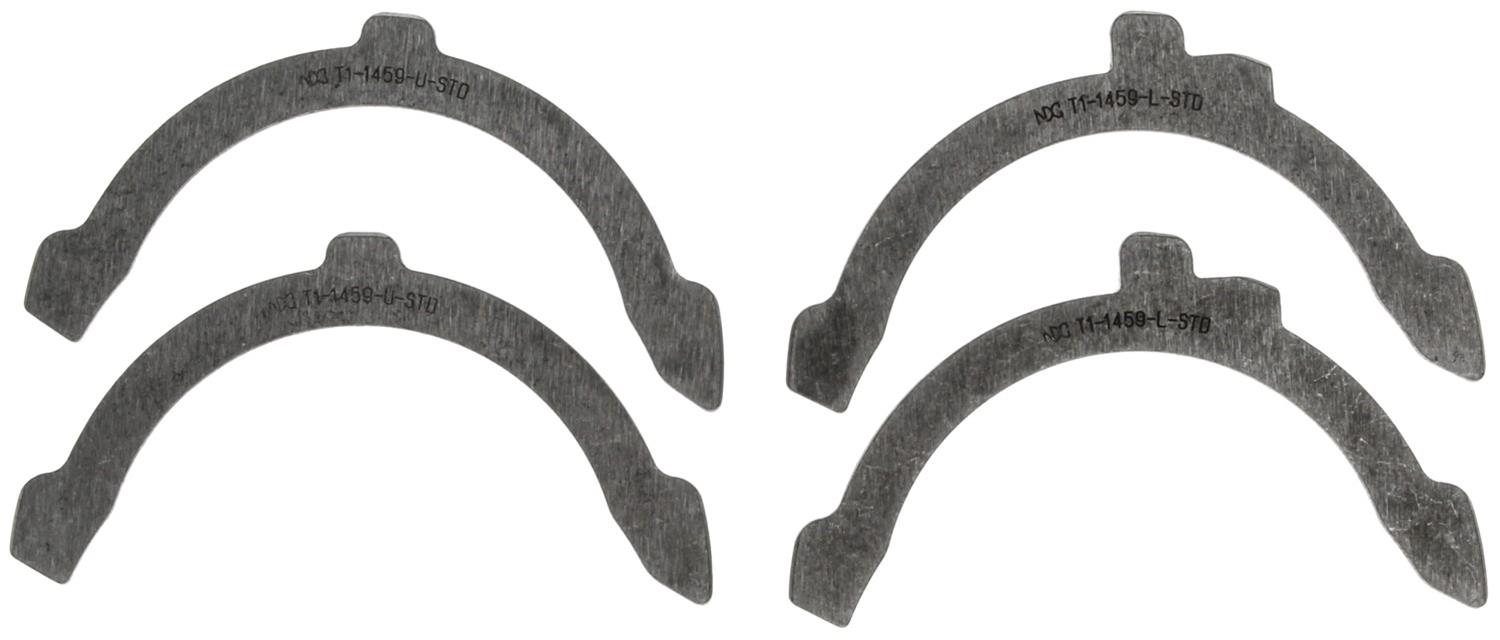 Clevite Thrust Washer Bearings TW-715S