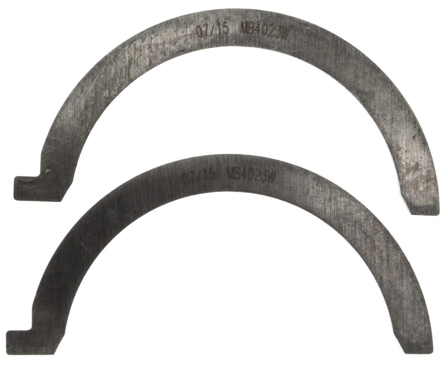 Clevite Thrust Washer Bearings TW-723S