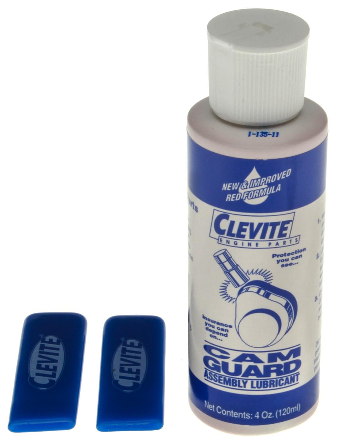 Clevite Assembly Lube Z-202