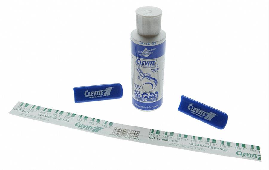 Clevite Assembly Lube Z-202