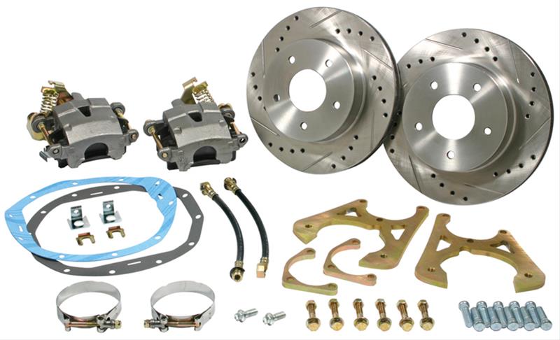 Classic Performance Rear Disc Brake Kits 1012RBP
