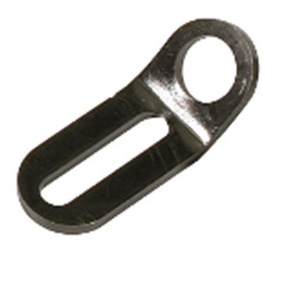 Classic Performance Steering Shaft Support Brackets 11260