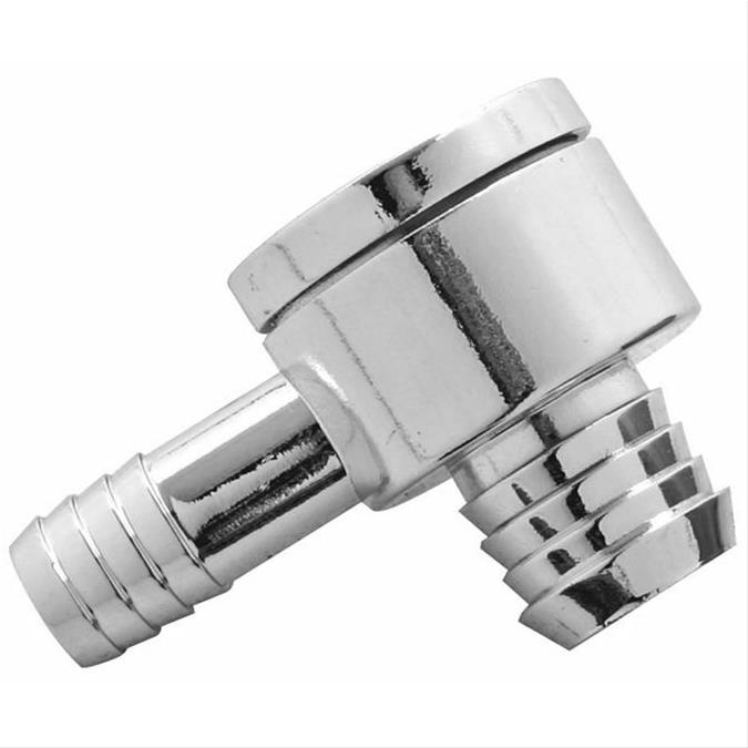 Classic Performance Vacuum Check Valves 11SRB-CV-C