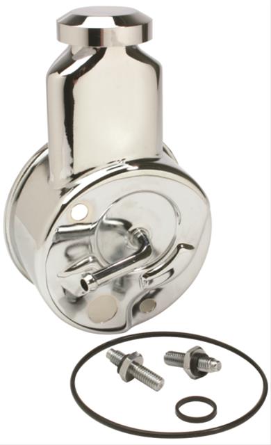 Classic Performance Power Steering Reservoirs 19-6168SB-6C