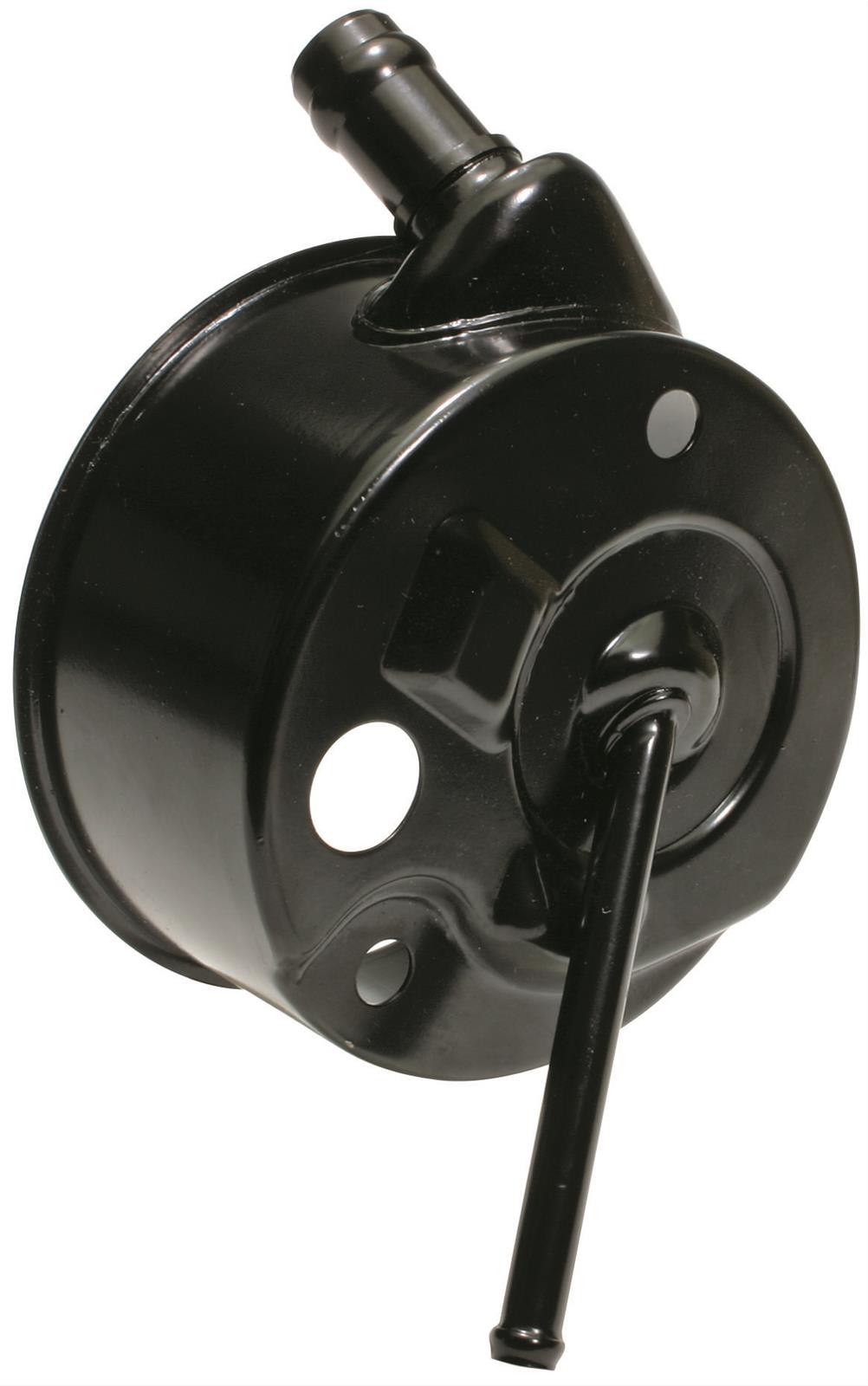 Classic Performance Power Steering Pump Kits 19-6468BB-P