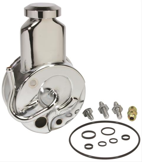 Classic Performance Power Steering Reservoirs 19-6768BB-C