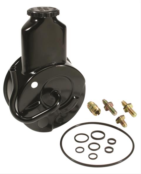 Classic Performance Power Steering Reservoirs 19-6768BB