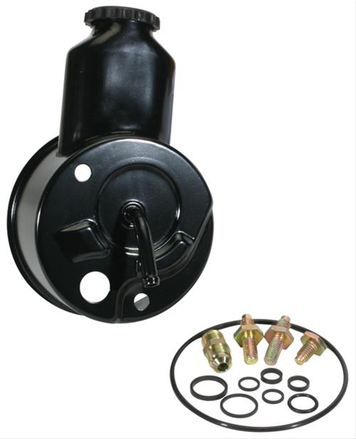 Classic Performance Power Steering Reservoirs 19-6768SB