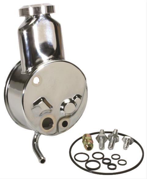 Classic Performance Power Steering Reservoirs 19-6969BB-C
