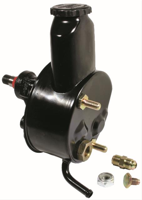 Classic Performance Power Steering Pump Kits 19-6969BB-P