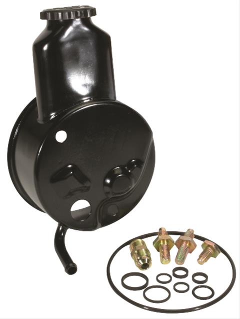 Classic Performance Power Steering Reservoirs 19-6969BB