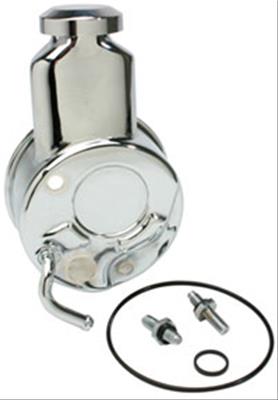 Classic Performance Power Steering Reservoirs 19-6969SB-C