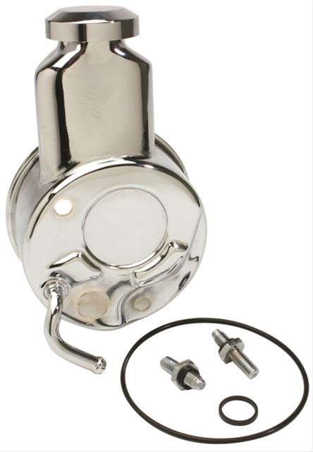Classic Performance Power Steering Reservoirs 19-6970BSB-C