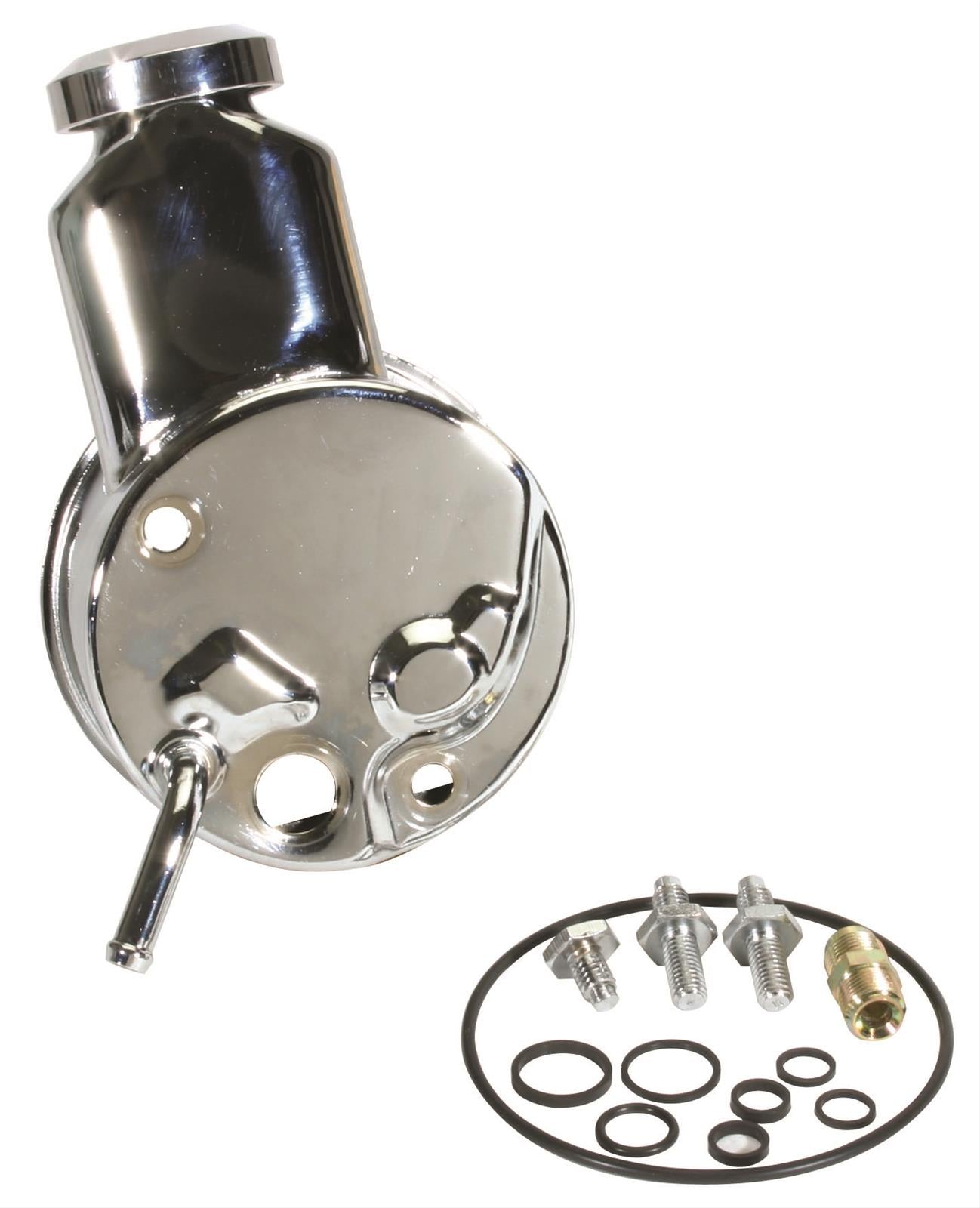 Classic Performance Power Steering Pump Kits 19-6970SB-PC
