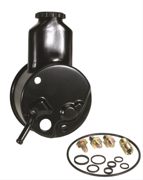 Classic Performance Power Steering Reservoirs 19-6970SB