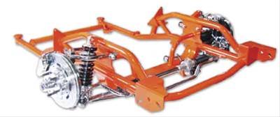 Classic Performance Front Suspension Packages 226-2202-00
