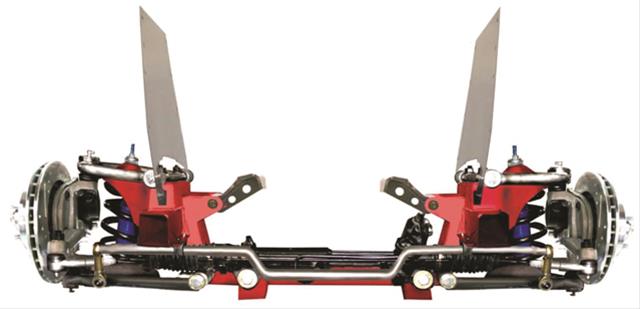Classic Performance Front Suspension Packages 228-2202-00