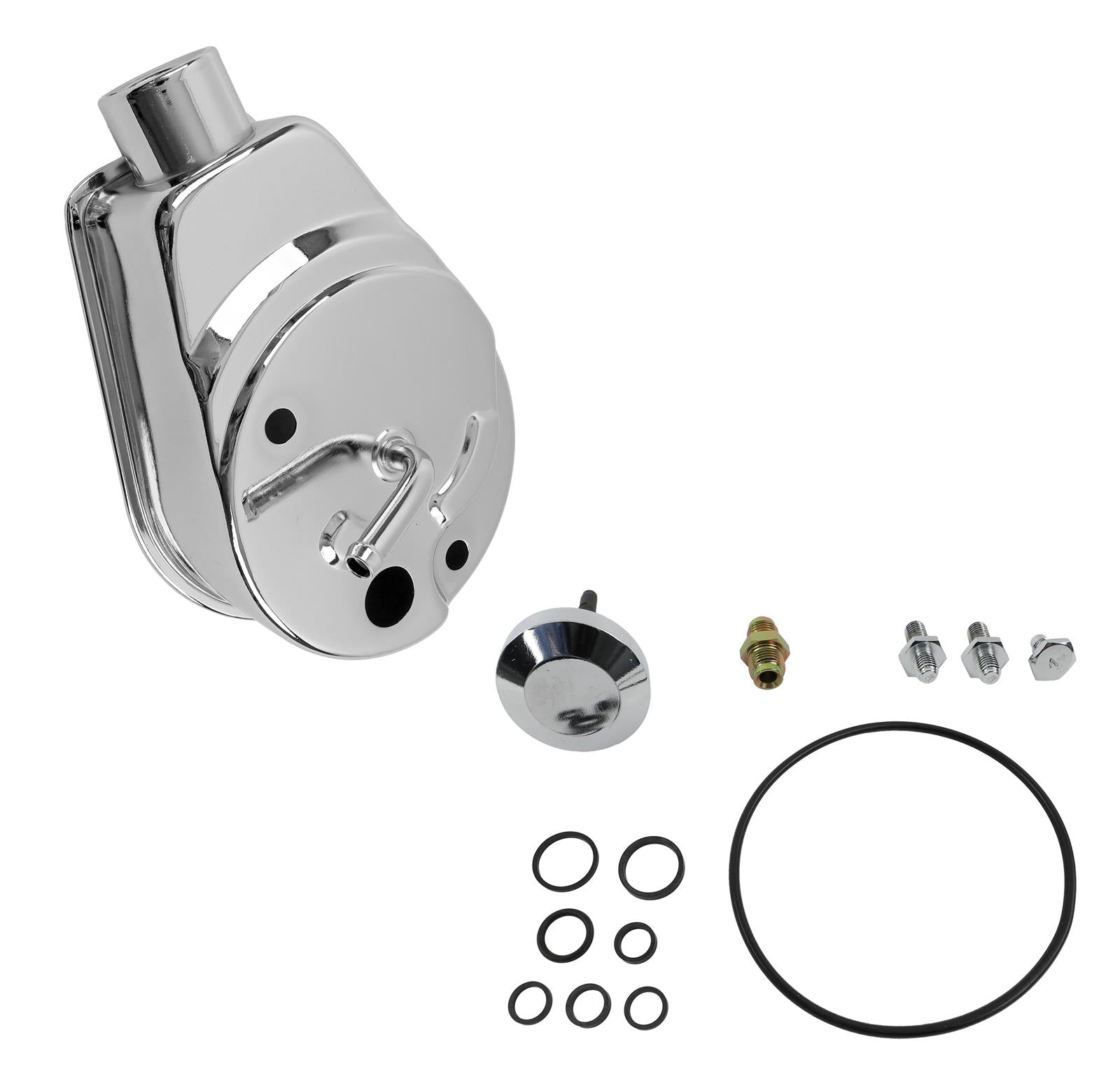 Classic Performance Power Steering Reservoirs 2547-CKIT