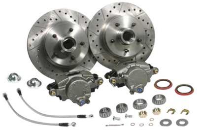 Classic Performance Spindles 2703BB