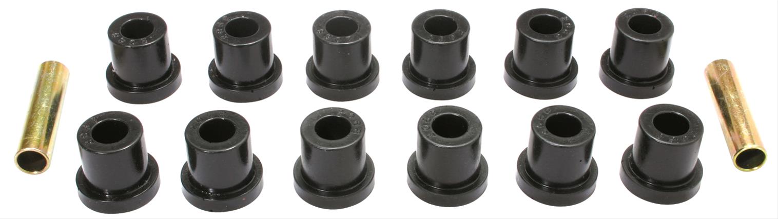 Classic Performance Leaf Spring Bushing Kits SK8154-K