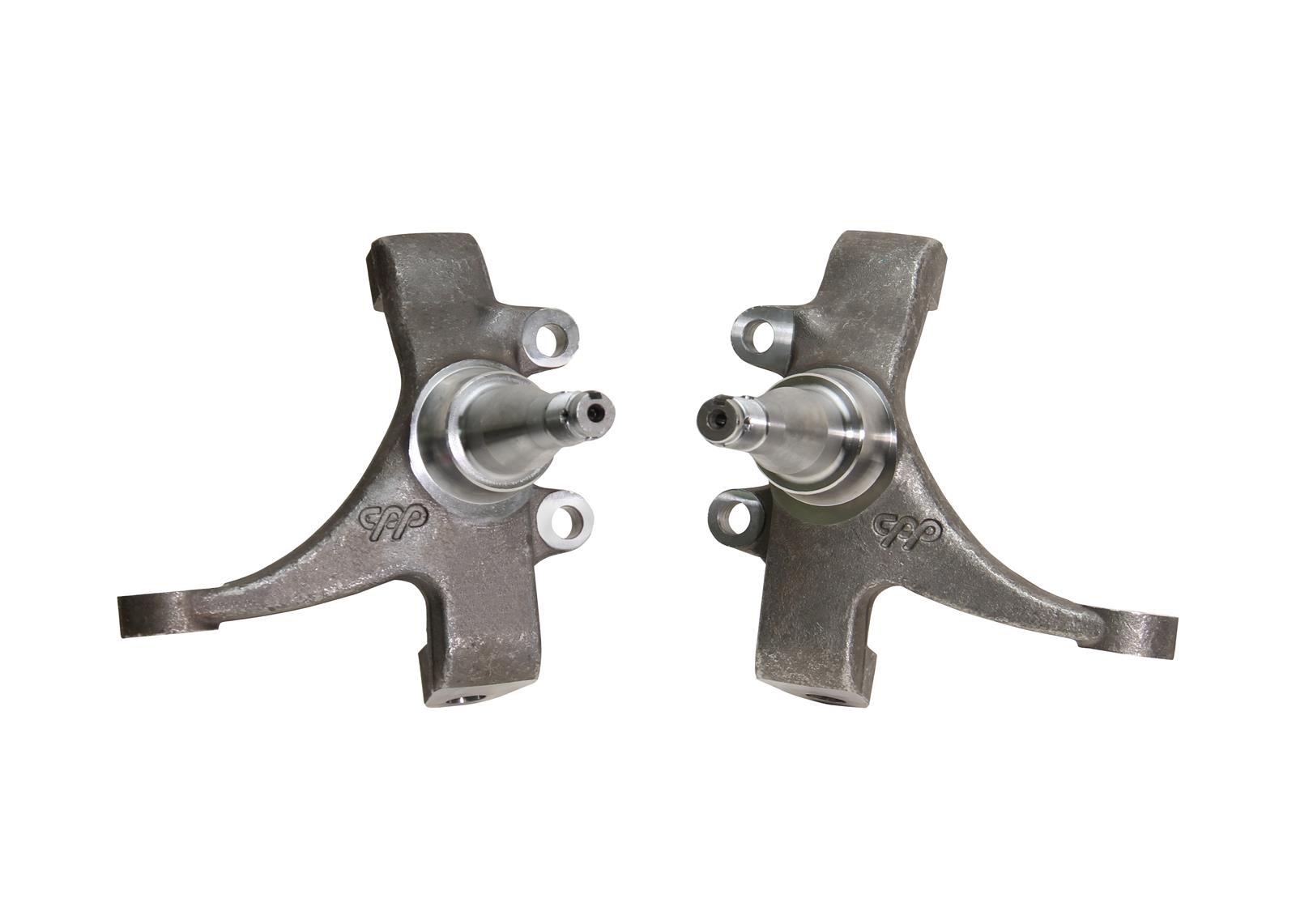 Classic Performance Spindles 30112