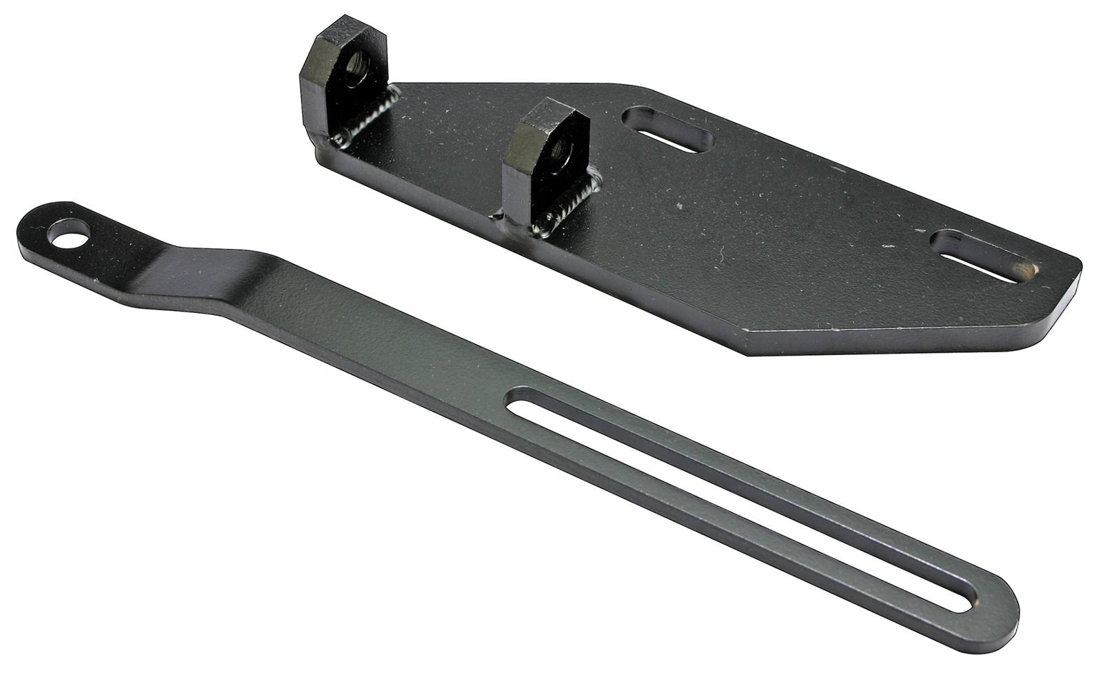 Classic Performance Alternator Brackets 37-1250