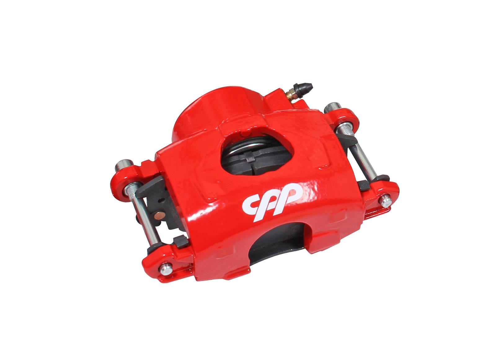 Classic Performance Brake Calipers 4059M-R