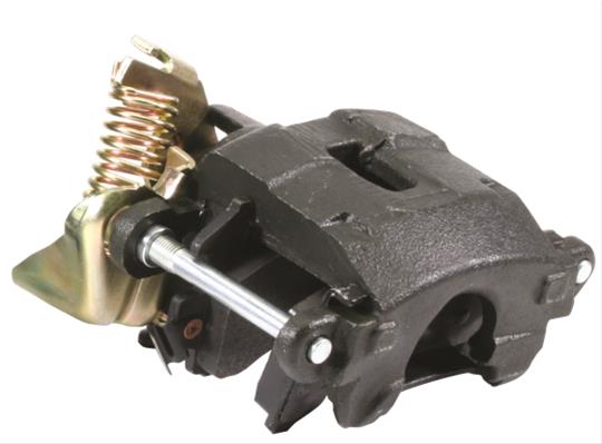 Classic Performance Brake Calipers 4139