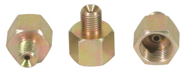 Classic Performance Master Cylinder Adapter Fittings 45045