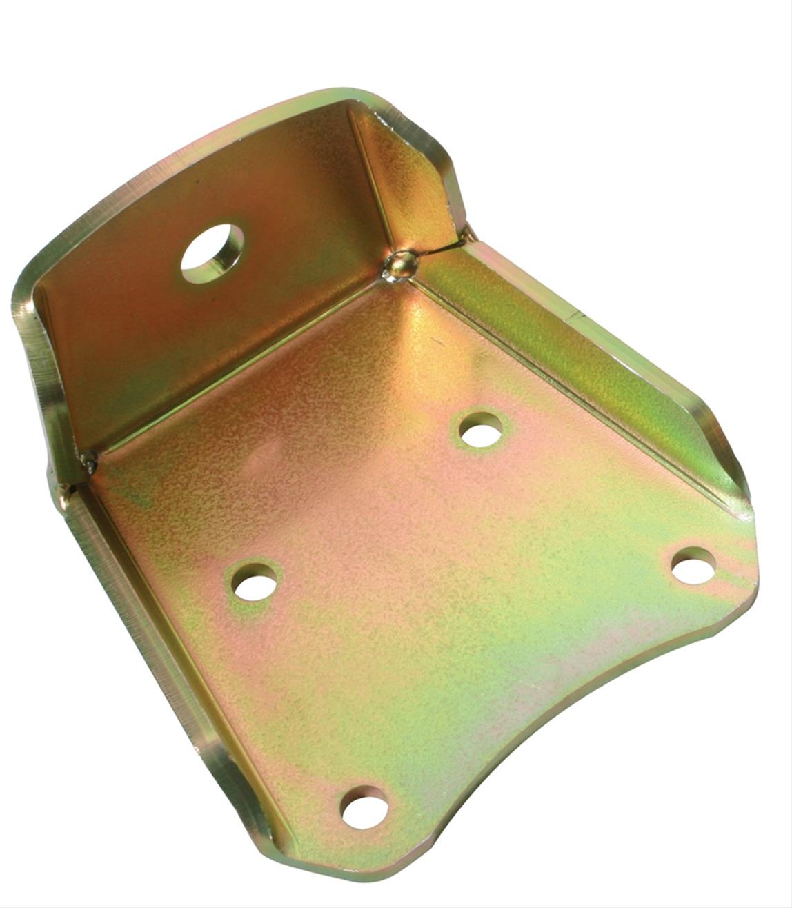 Classic Performance Shock Mounts 4754FSB-U