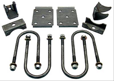 Classic Performance Rear Axle Conversion Kits 4754RCK