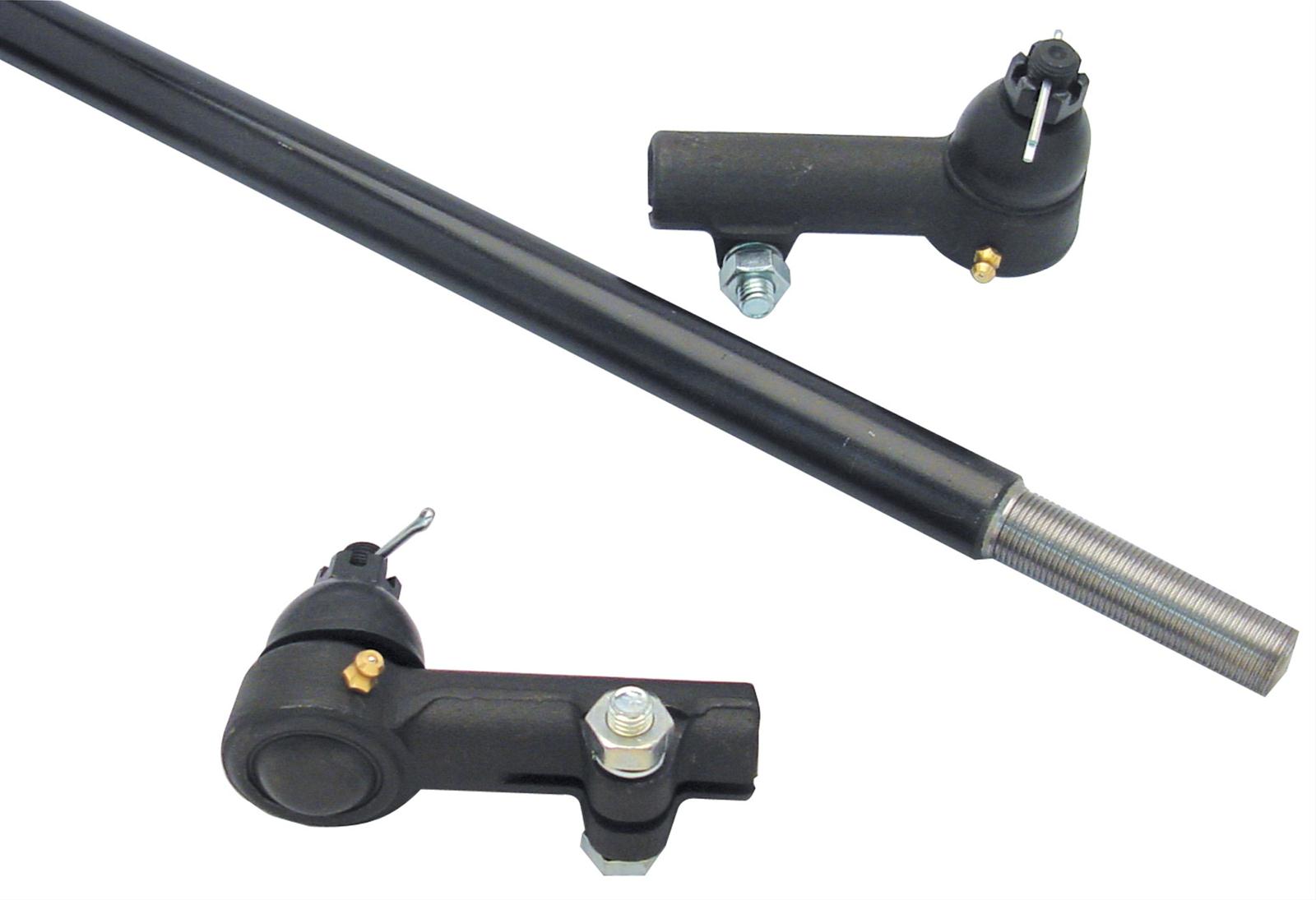 Classic Performance Tie Rod Ends 4754TRK