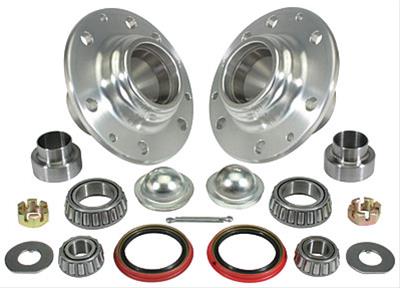 Classic Performance Wheel Bearing and Hub Assemblies 4759RBH-KDR