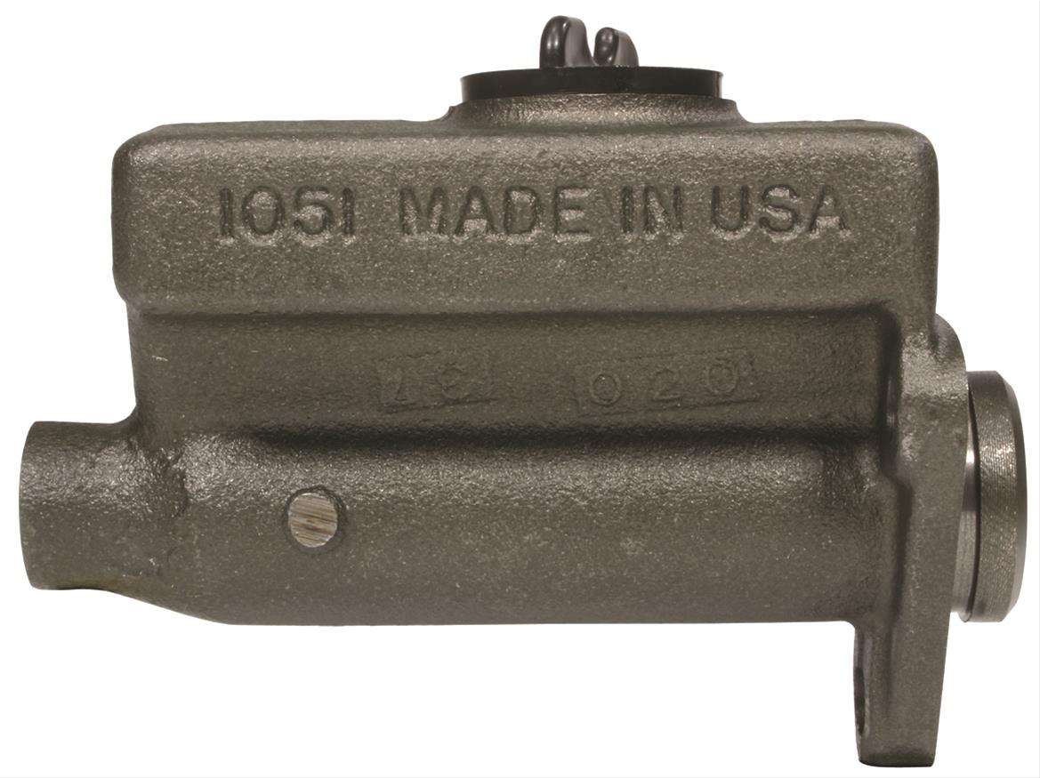 Classic Performance Master Cylinders 4852SMC
