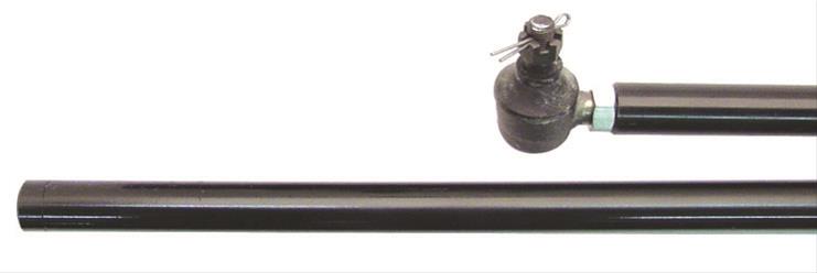 Classic Performance Tie Rod Ends 4852TRK