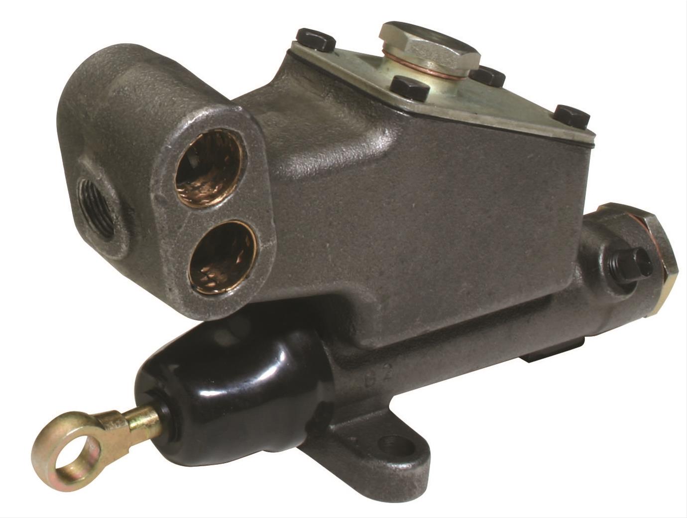 Classic Performance Master Cylinders 4952SMC