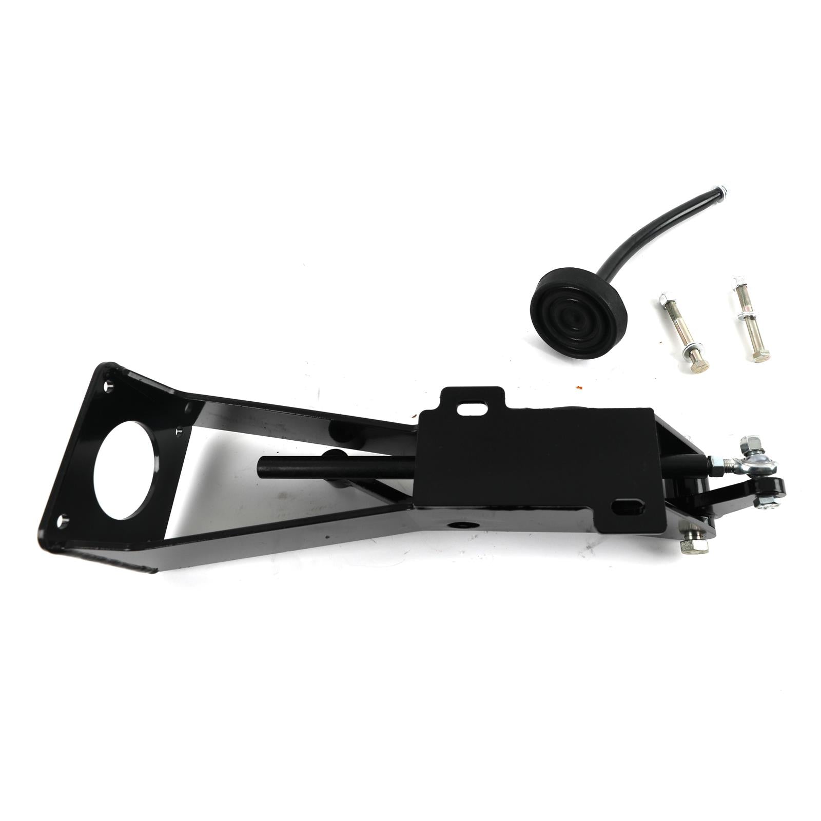 Classic Performance Master Cylinder and Brake Booster Assemblies 4954BB24-7