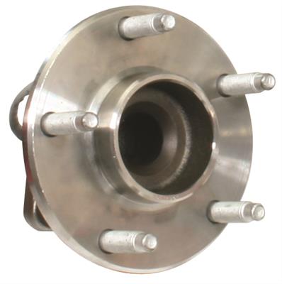Classic Performance C5 Hub and Bearing Packs 513139