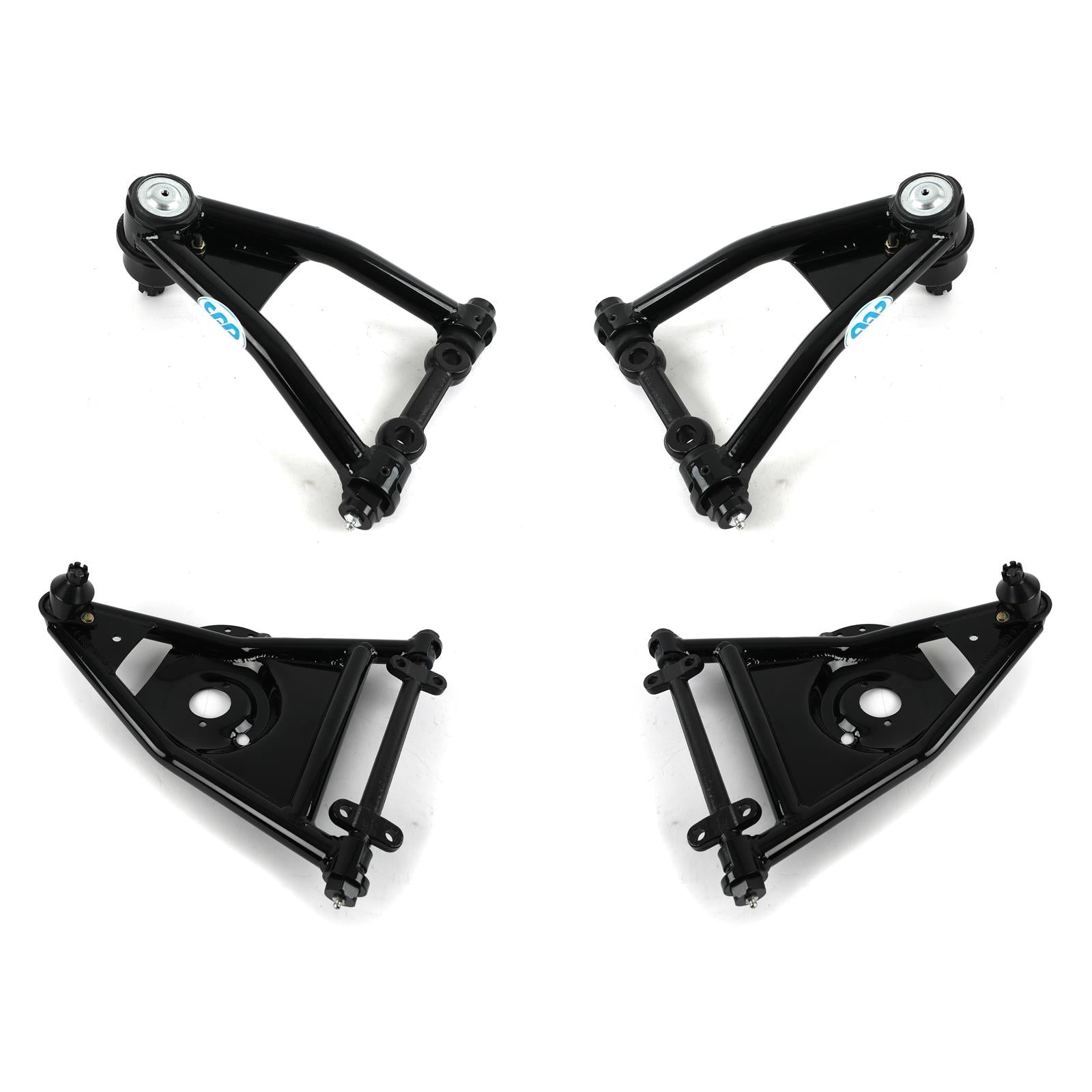 Classic Performance Control Arms 5253TCA-ULK-B