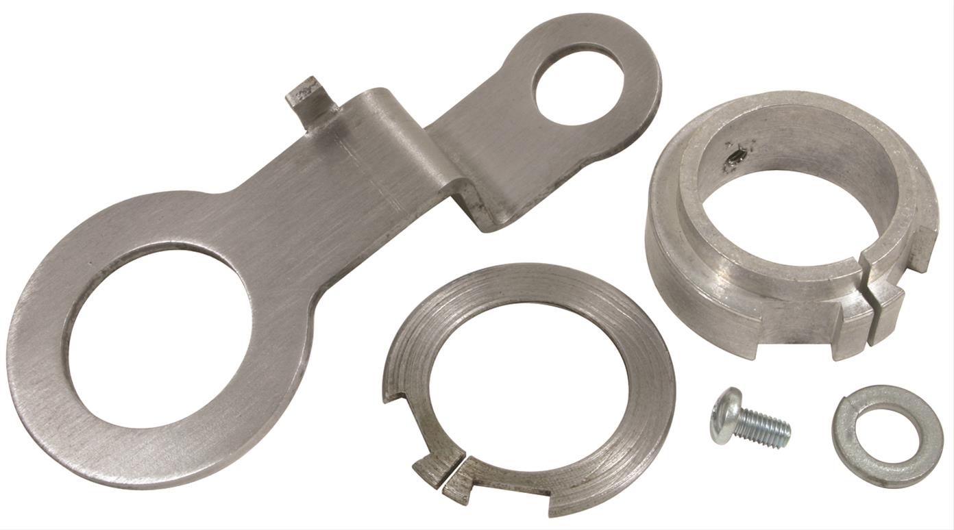 Classic Performance Power Steering Column Conversion Kits 53-400