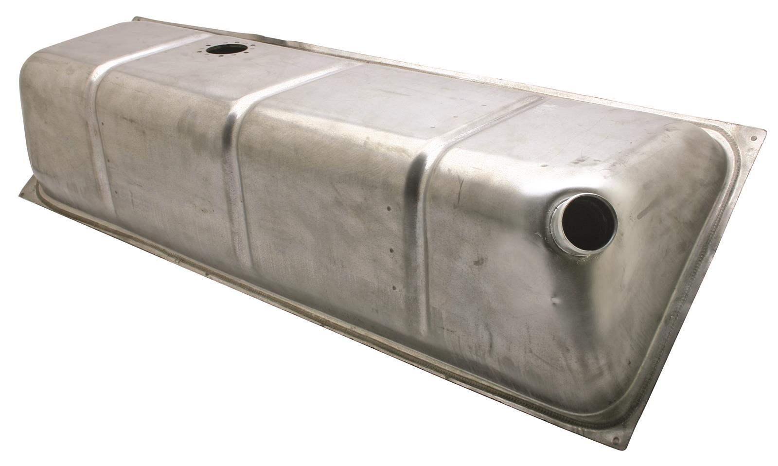 Classic Performance Gas Tanks 5355GSO