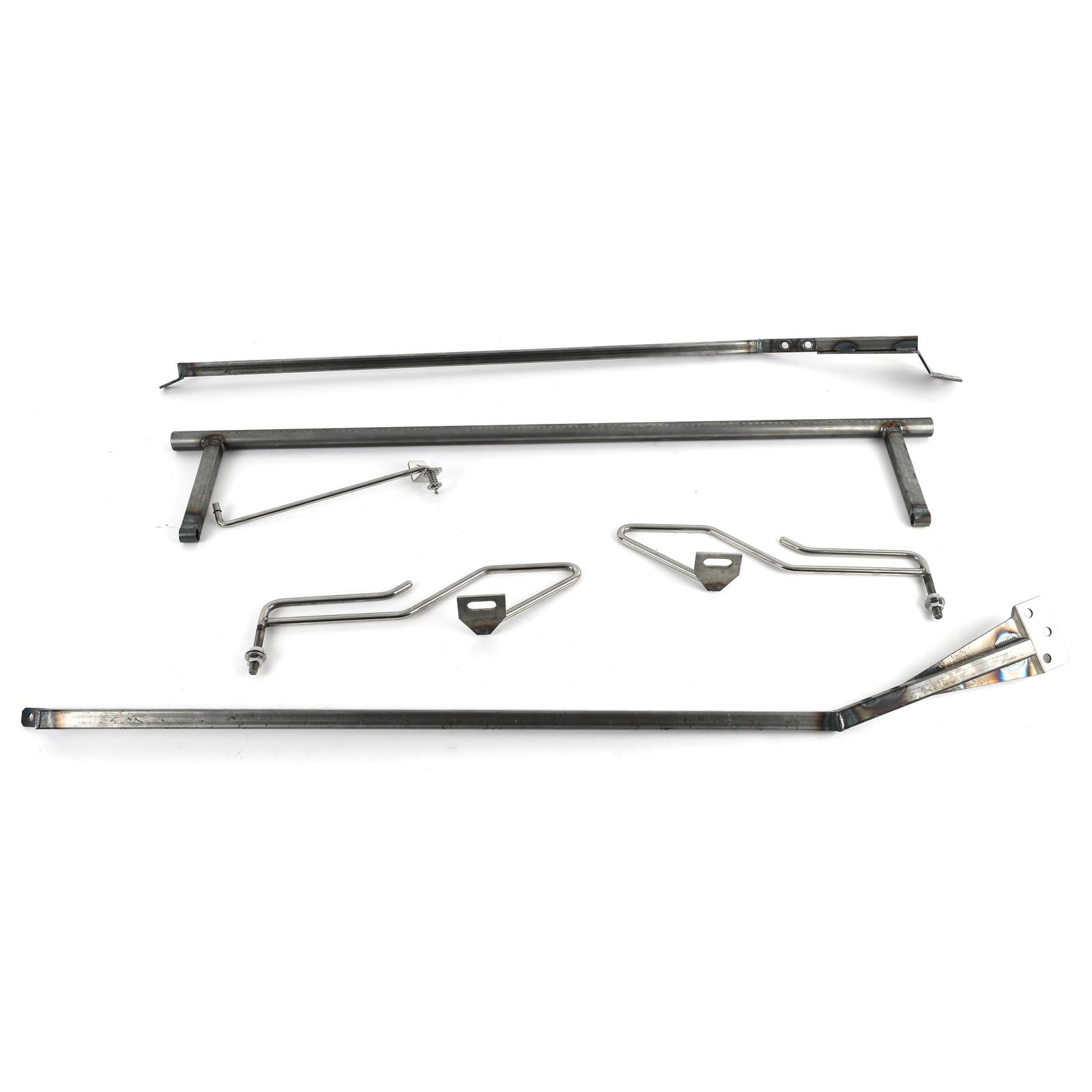 Classic Performance Tilt Hood Kits 5356MMB-C