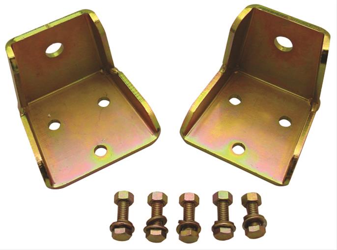 Classic Performance Shock Mounts 5356SXB