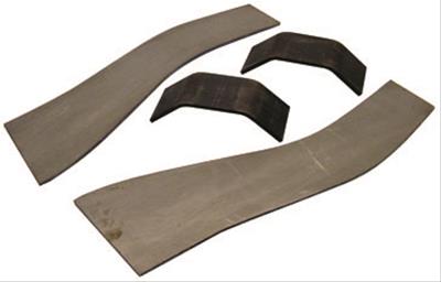 Classic Performance Suspension Lowering Kit Components 5360CNK