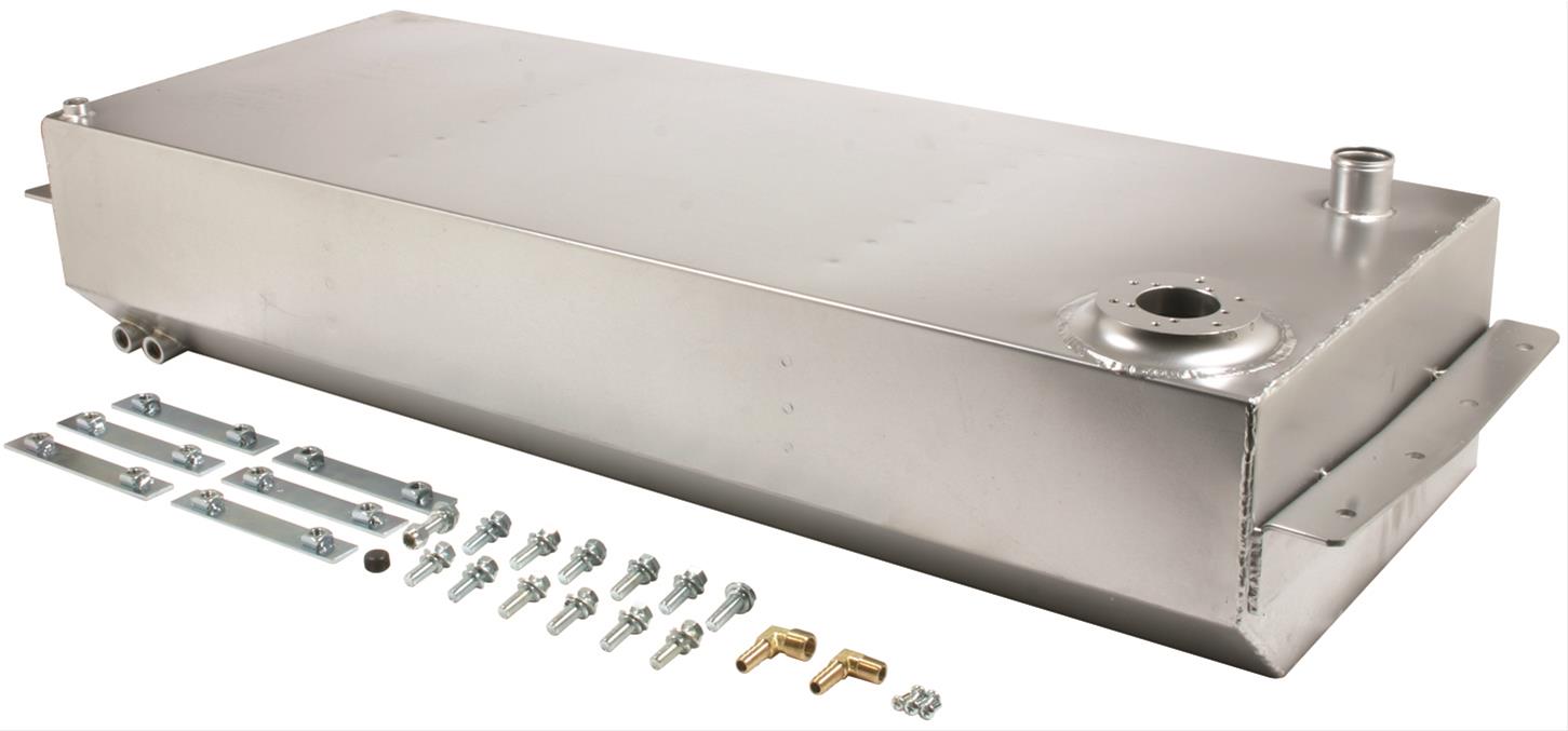 Classic Performance Gas Tanks 5455SGT-BF