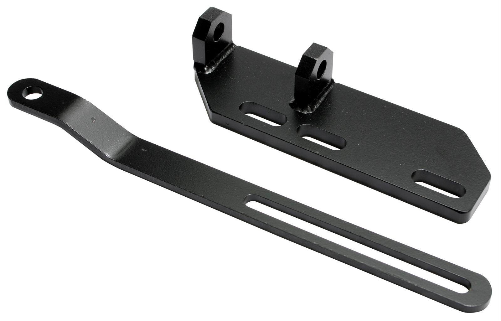 Classic Performance Alternator Brackets 55-1250