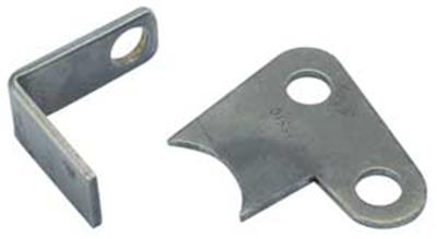 Classic Performance Steering U-Joints, Couplers and Rag Joints 5557OSCB