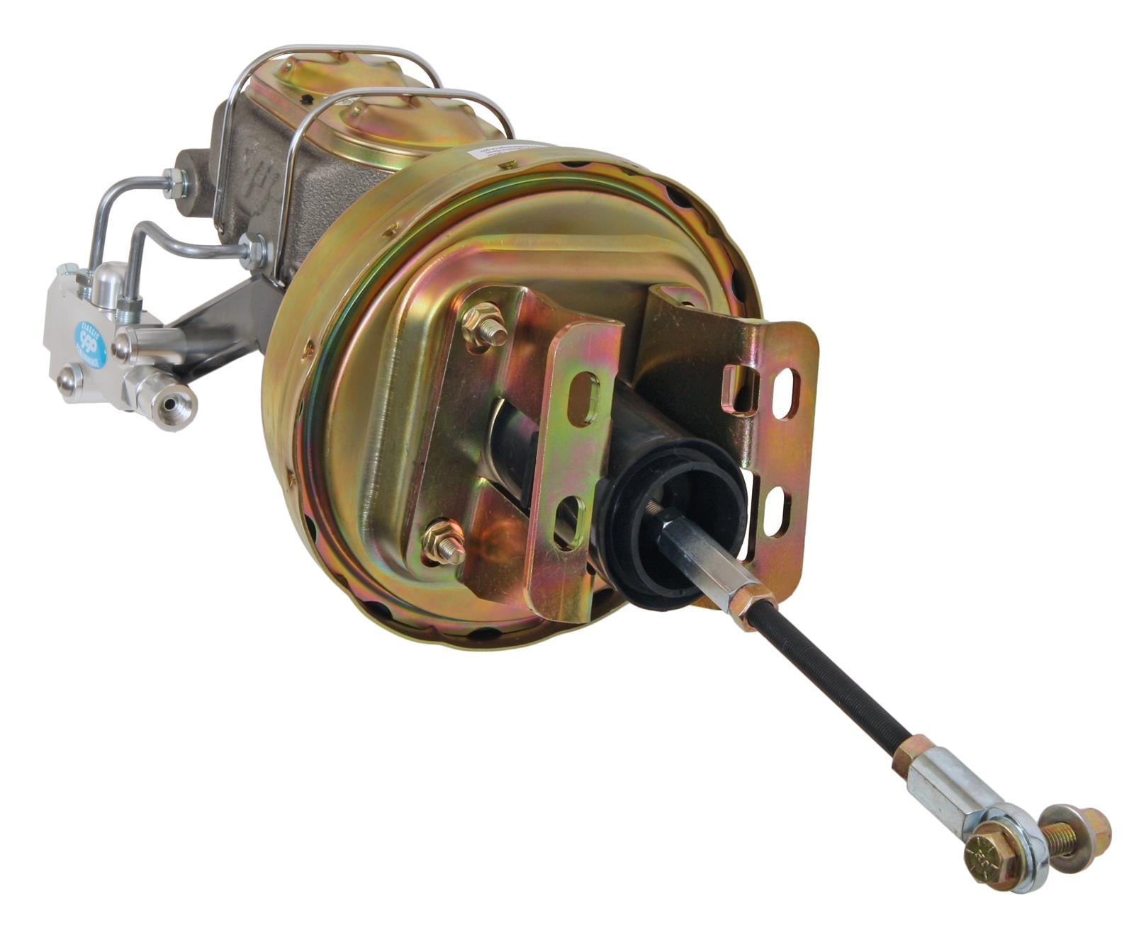 Classic Performance Brake Boosters 5557BB24-8