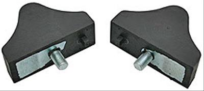 Classic Performance Bump Stops 5557BS